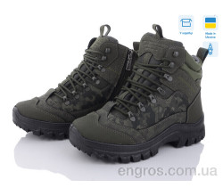 Ботинки Paolla